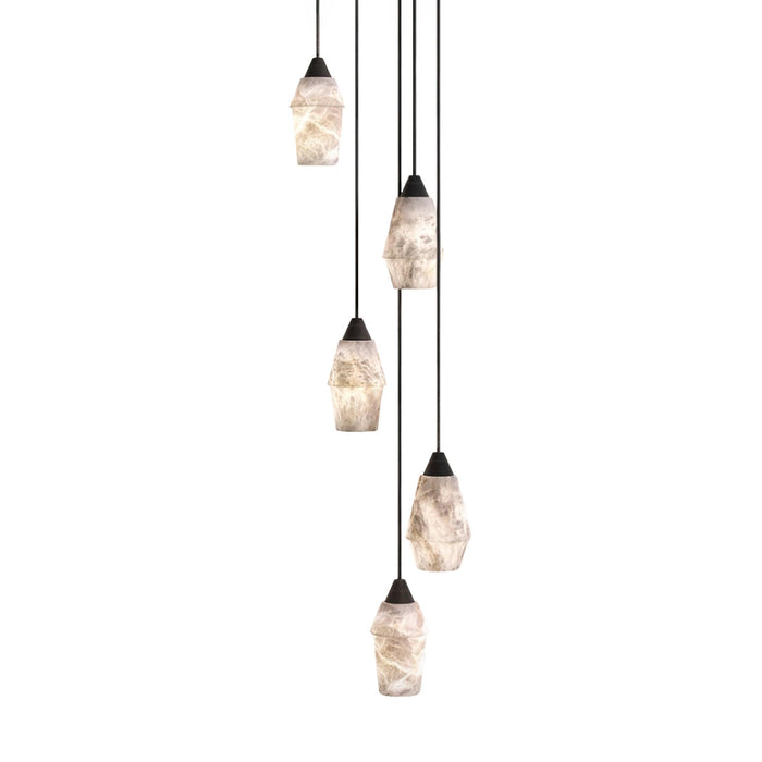 TEN MA DO Pendant Lamp - DWHOME