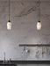 TEN MA DO Pendant Lamp - DWHOME