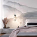 TEN MA DO Pendant Lamp - DWHOME