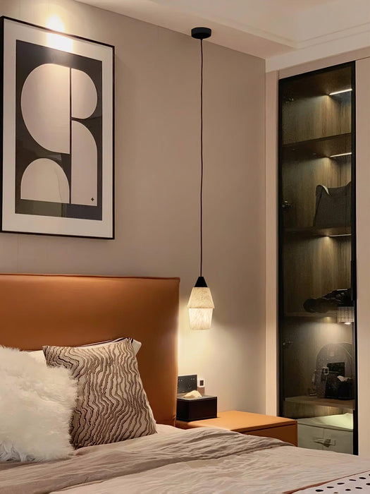 TEN MA DO Pendant Lamp - DWHOME