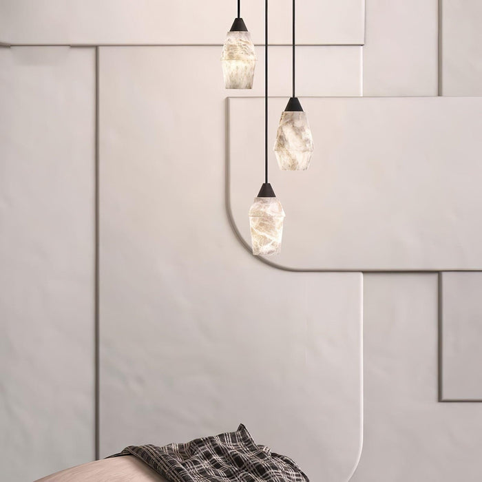 TEN MA DO Pendant Lamp - DWHOME