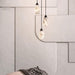 TEN MA DO Pendant Lamp - DWHOME