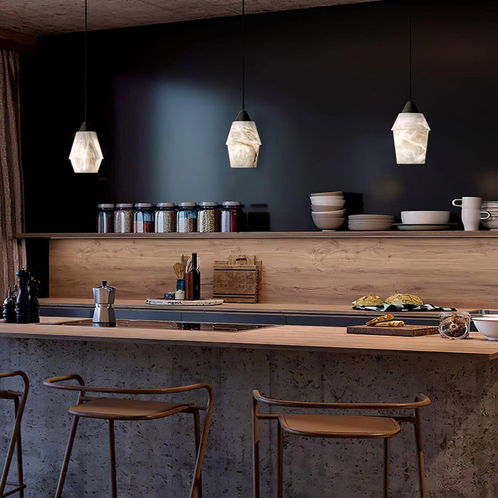 TEN MA DO Pendant Lamp - DWHOME