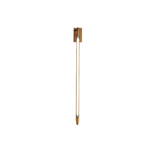 T Tube Wall Light-DWHOME