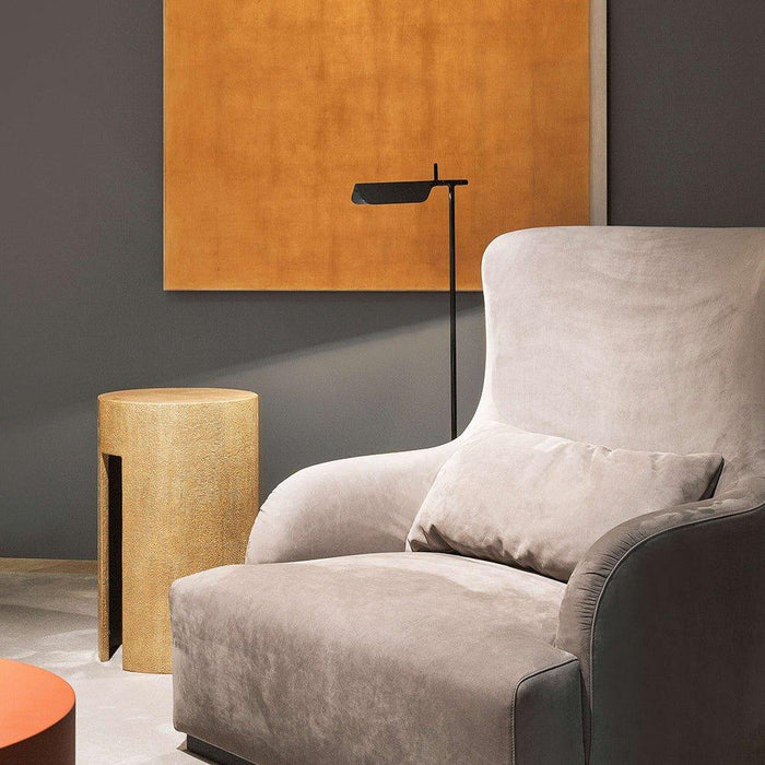 Pivot Ease Floor Lamp-DWHOME