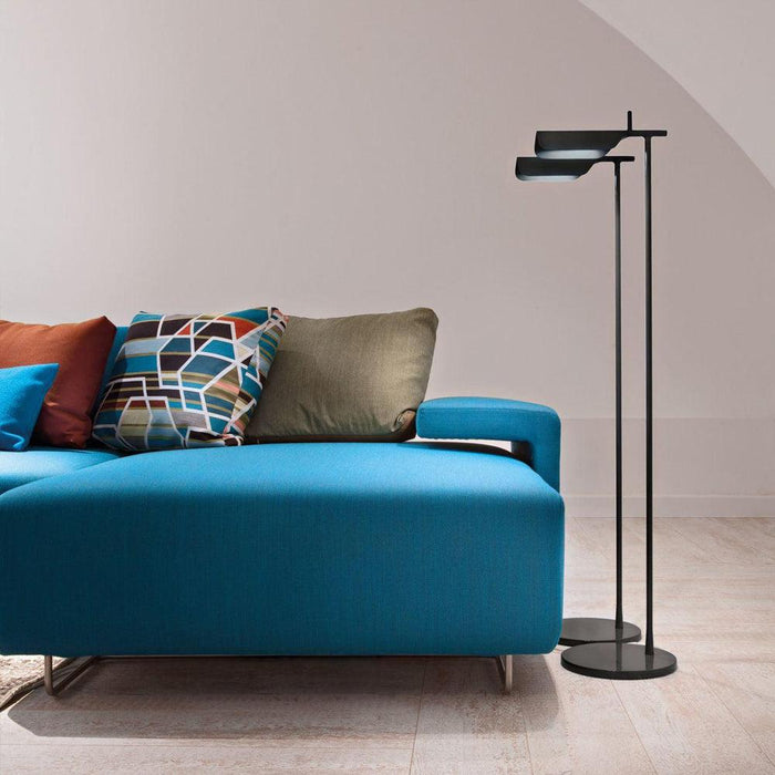 Pivot Ease Floor Lamp-DWHOME