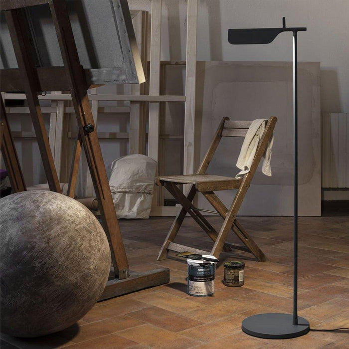 Pivot Ease Floor Lamp-DWHOME