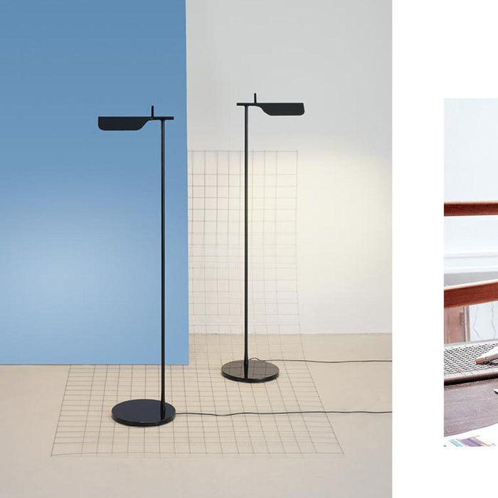 Pivot Ease Floor Lamp-DWHOME