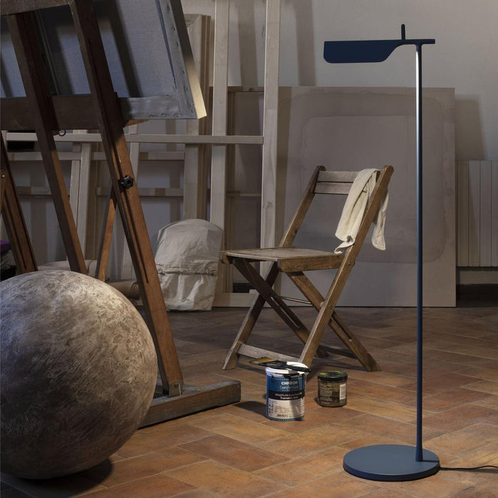 Pivot Ease Floor Lamp-DWHOME