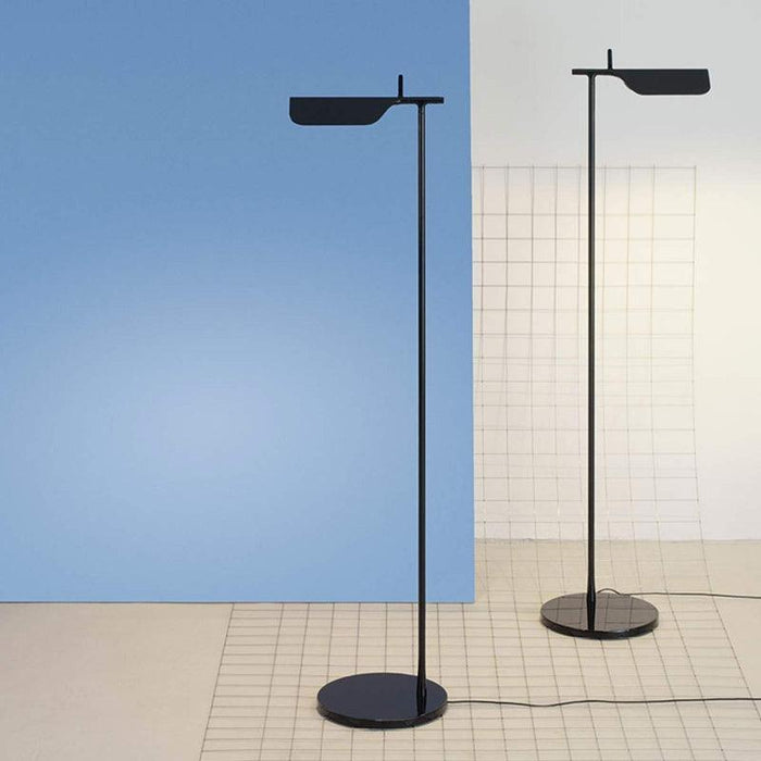 Pivot Ease Floor Lamp-DWHOME