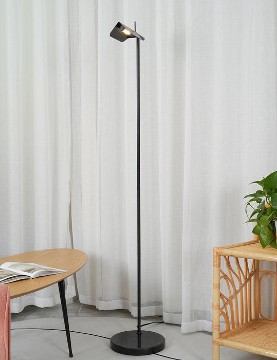 Pivot Ease Floor Lamp-DWHOME