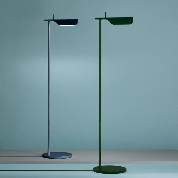 Pivot Ease Floor Lamp-DWHOME