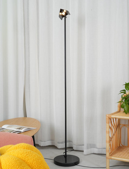 Pivot Ease Floor Lamp-DWHOME