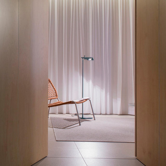 Pivot Ease Floor Lamp-DWHOME