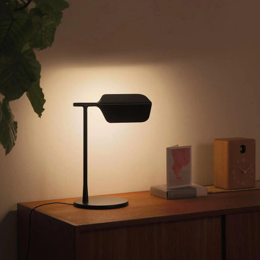 Pivot Ease Table Lamp-DWHOME