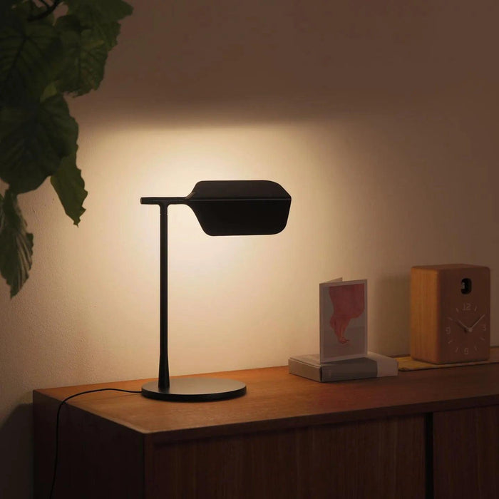 Pivot Ease Table Lamp-DWHOME