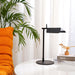 Pivot Ease Table Lamp-DWHOME