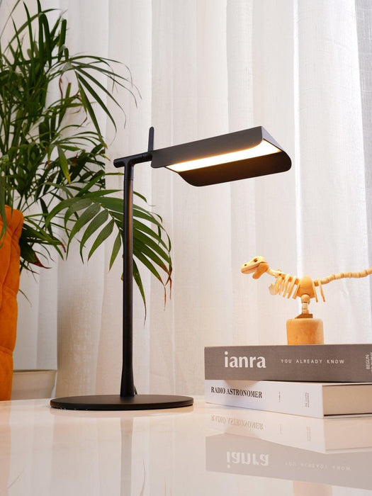 Pivot Ease Table Lamp-DWHOME