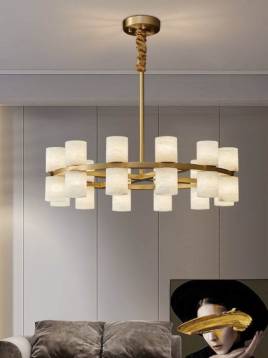 Tabitha Chandelier-DWHOME