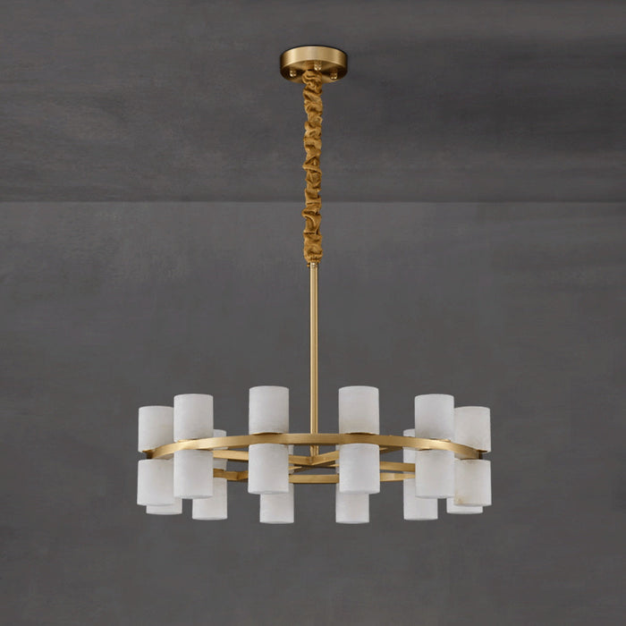 Tabitha Chandelier-DWHOME