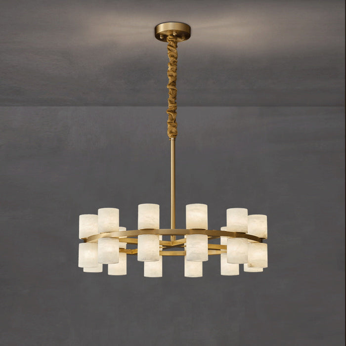 Tabitha Chandelier-DWHOME
