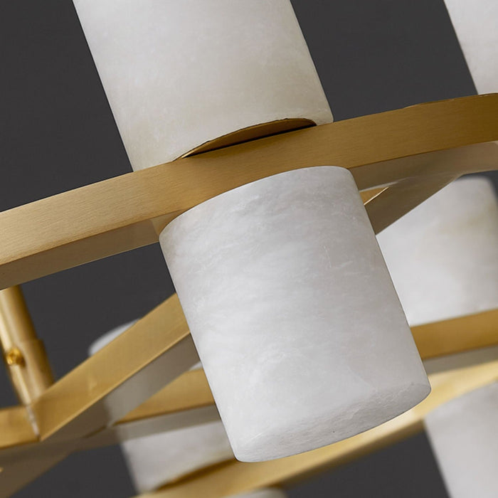 Tabitha Chandelier-DWHOME