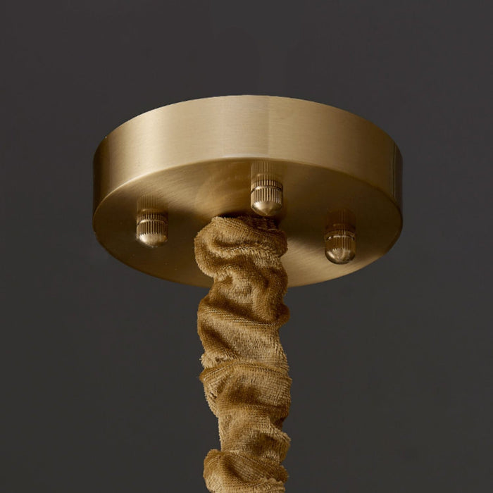 Tabitha Chandelier-DWHOME
