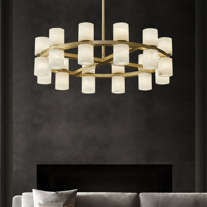 Tabitha Chandelier-DWHOME