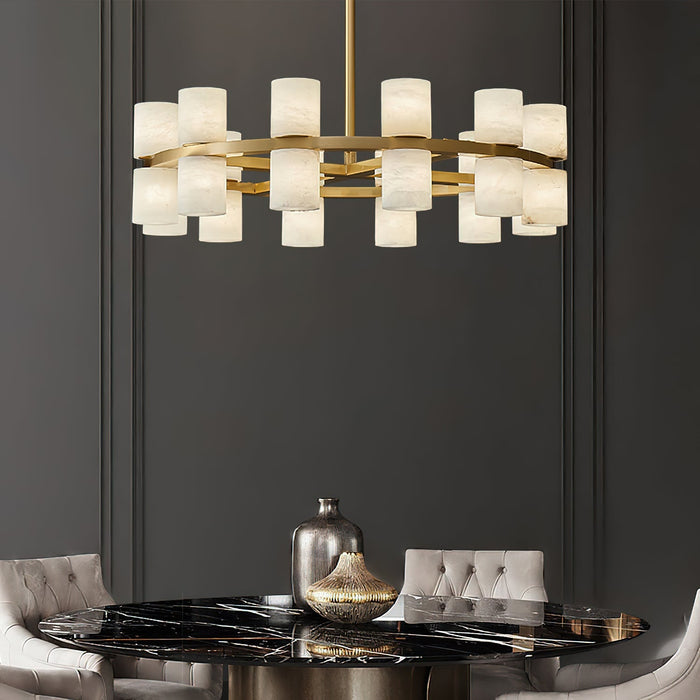 Tabitha Chandelier-DWHOME