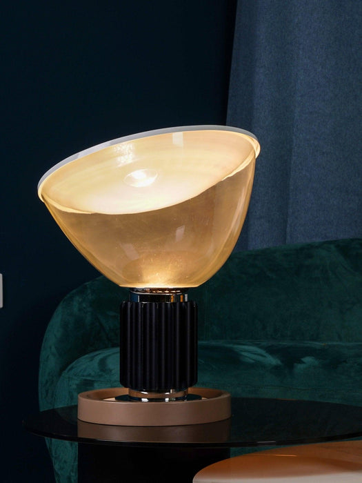 Radar Table Lamp - DWHOME