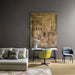 Radar Table Lamp - DWHOME