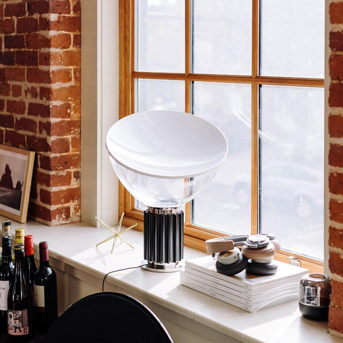 Radar Table Lamp - DWHOME