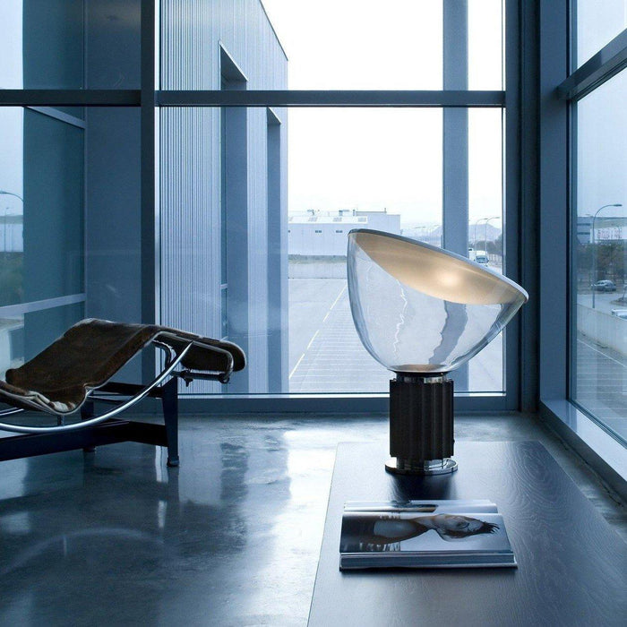 Radar Table Lamp - DWHOME