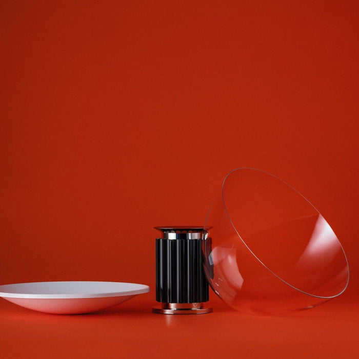 Radar Table Lamp - DWHOME