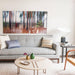 Radar Table Lamp - DWHOME