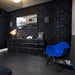 Radar Table Lamp - DWHOME