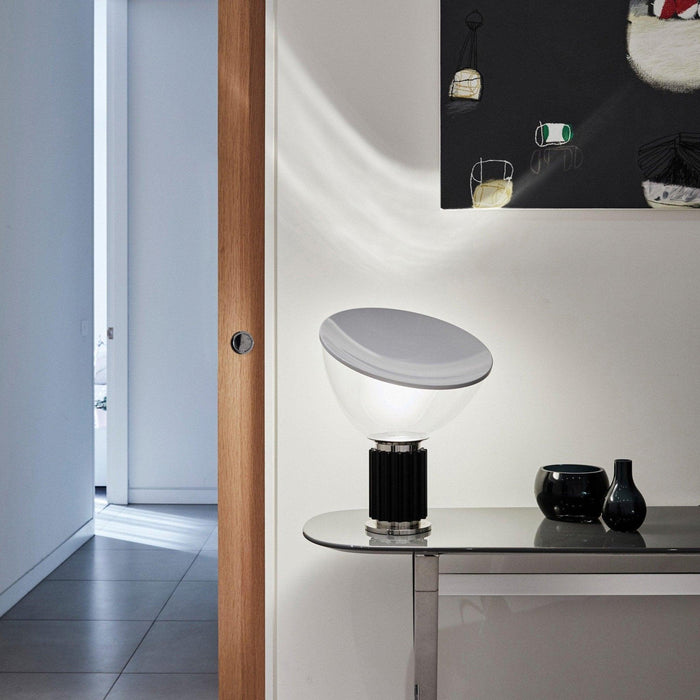 Radar Table Lamp - DWHOME
