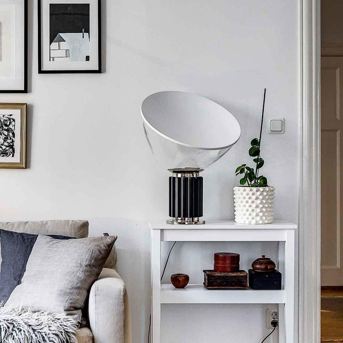 Radar Table Lamp - DWHOME