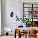 Radar Table Lamp - DWHOME