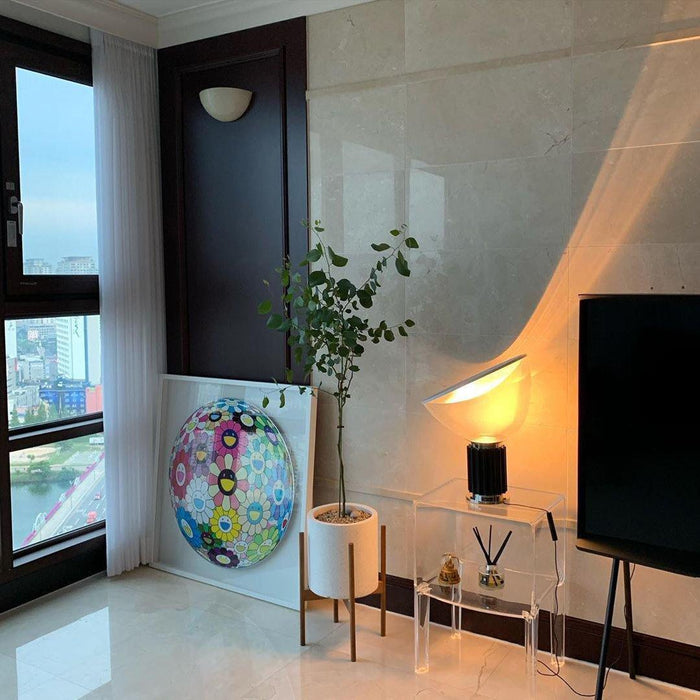 Radar Table Lamp - DWHOME
