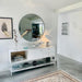 Radar Table Lamp - DWHOME