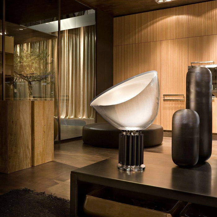 Radar Table Lamp - DWHOME