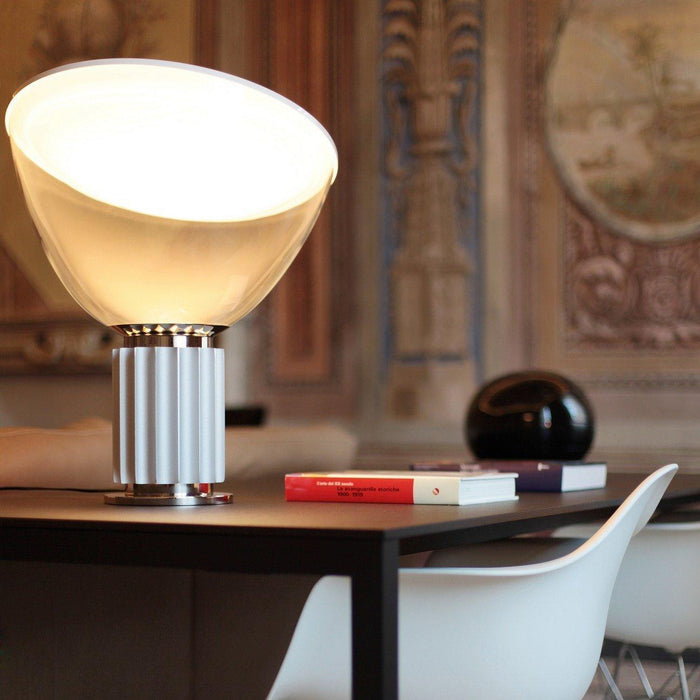 Radar Table Lamp - DWHOME