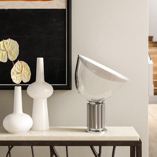 Radar Table Lamp - DWHOME