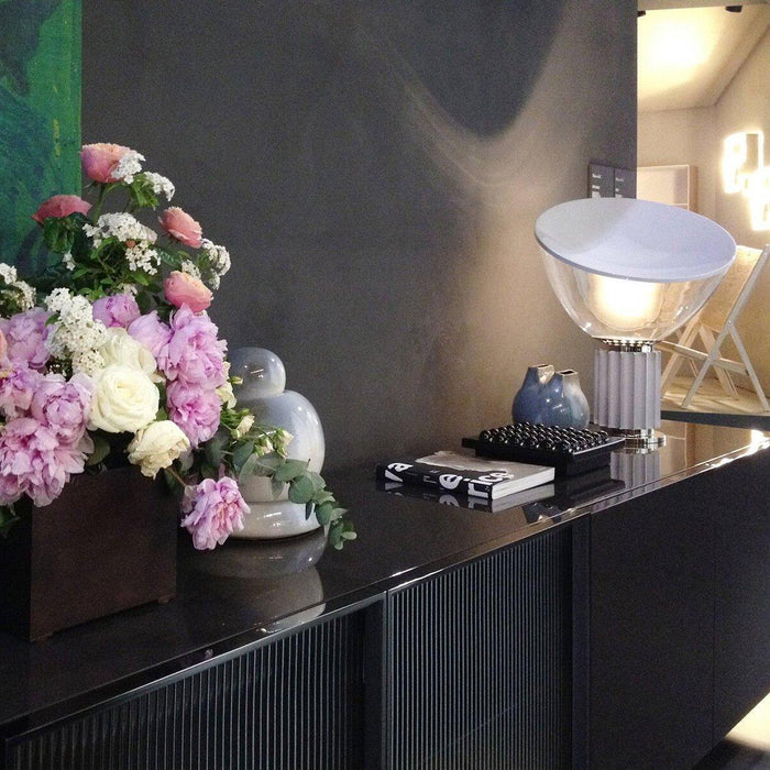 Radar Table Lamp - DWHOME