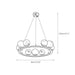 Tagliato Chandelier-DWHOME
