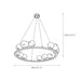 Tagliato Chandelier-DWHOME