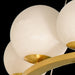 Tagliato Chandelier-DWHOME
