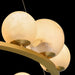 Tagliato Chandelier-DWHOME
