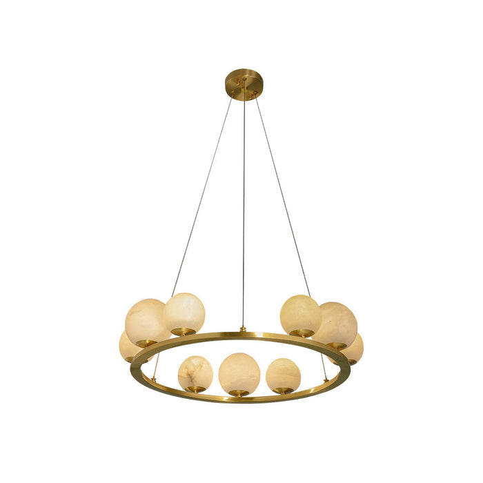 Tagliato Chandelier-DWHOME
